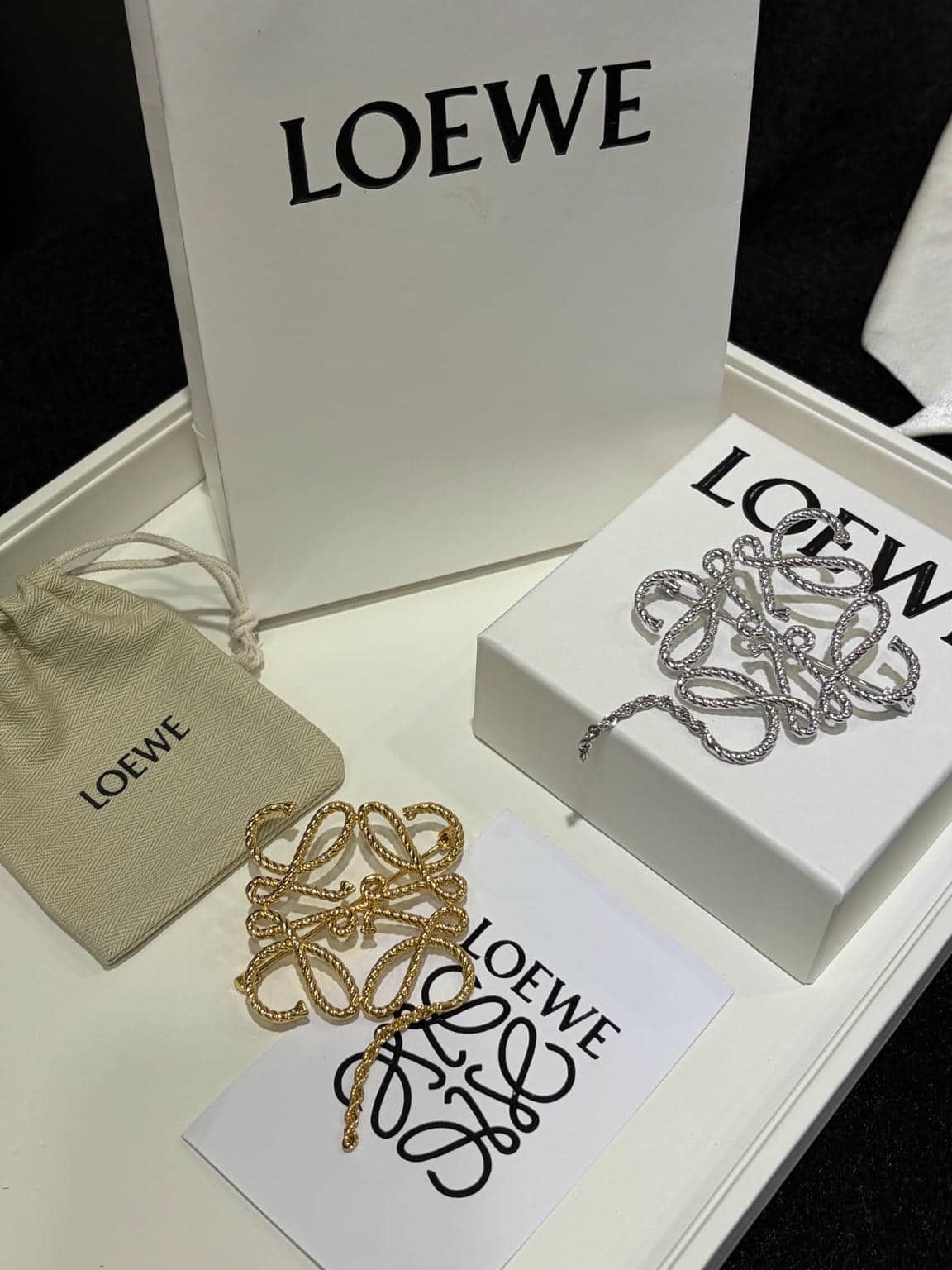 Loewe