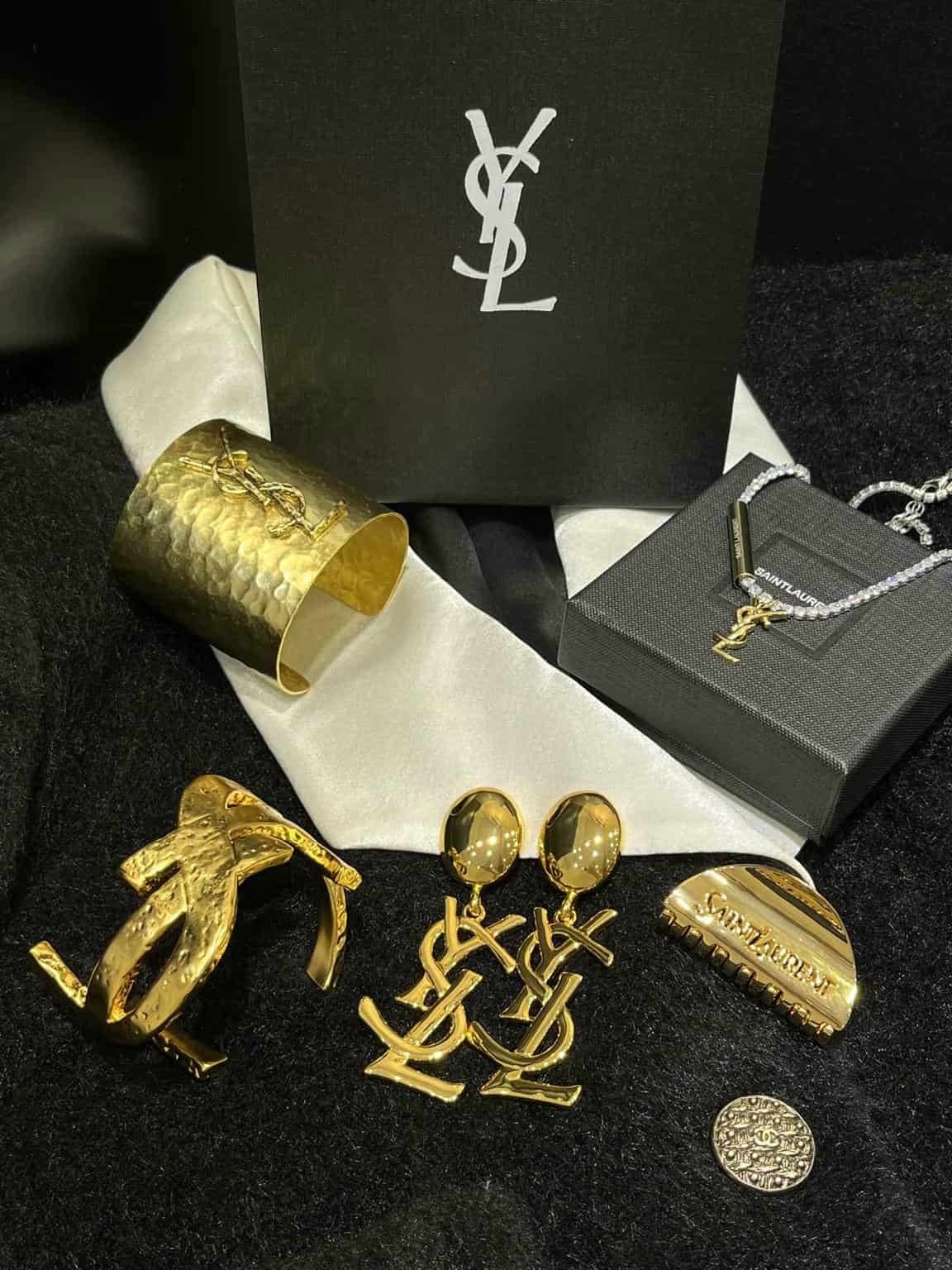 YSL