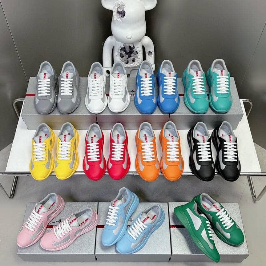 Shoe