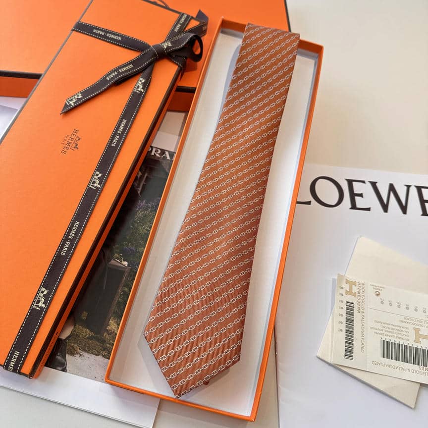 Tie