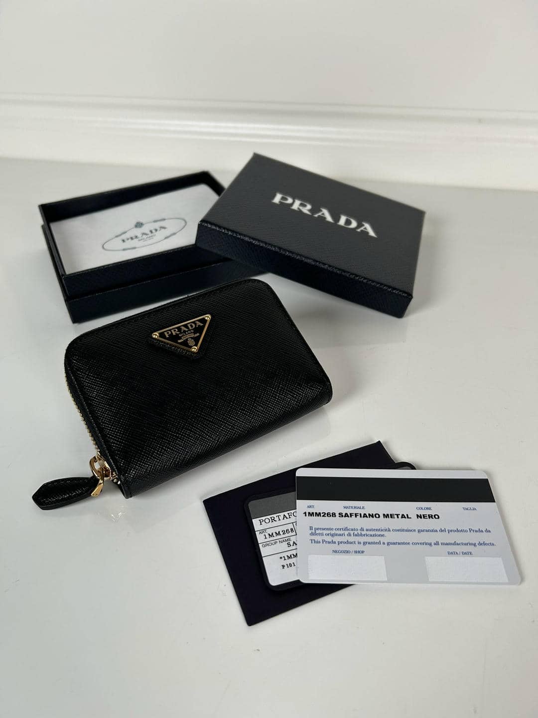 Prada